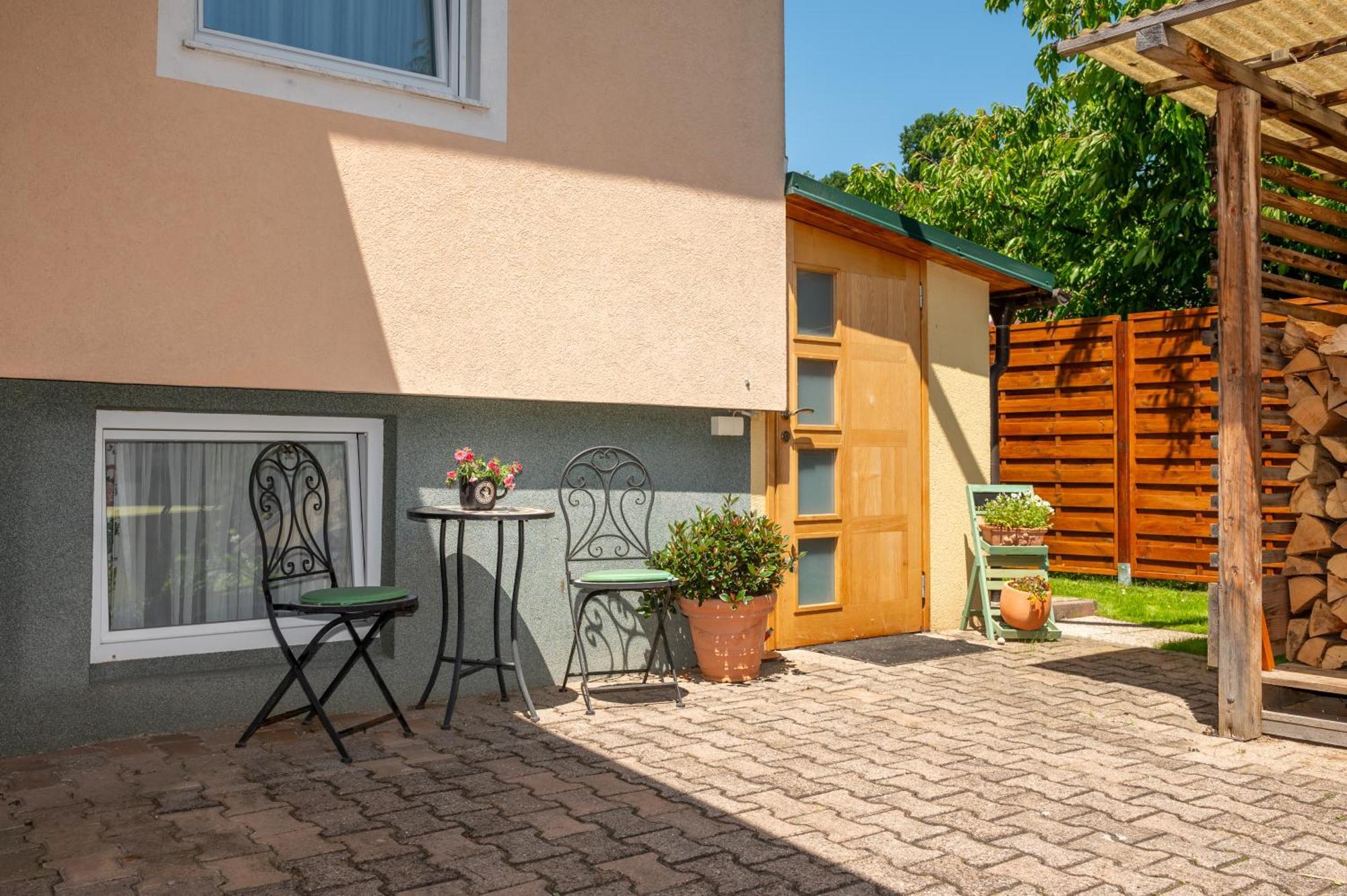 Relax Apartma Peter Ptuj Exterior foto