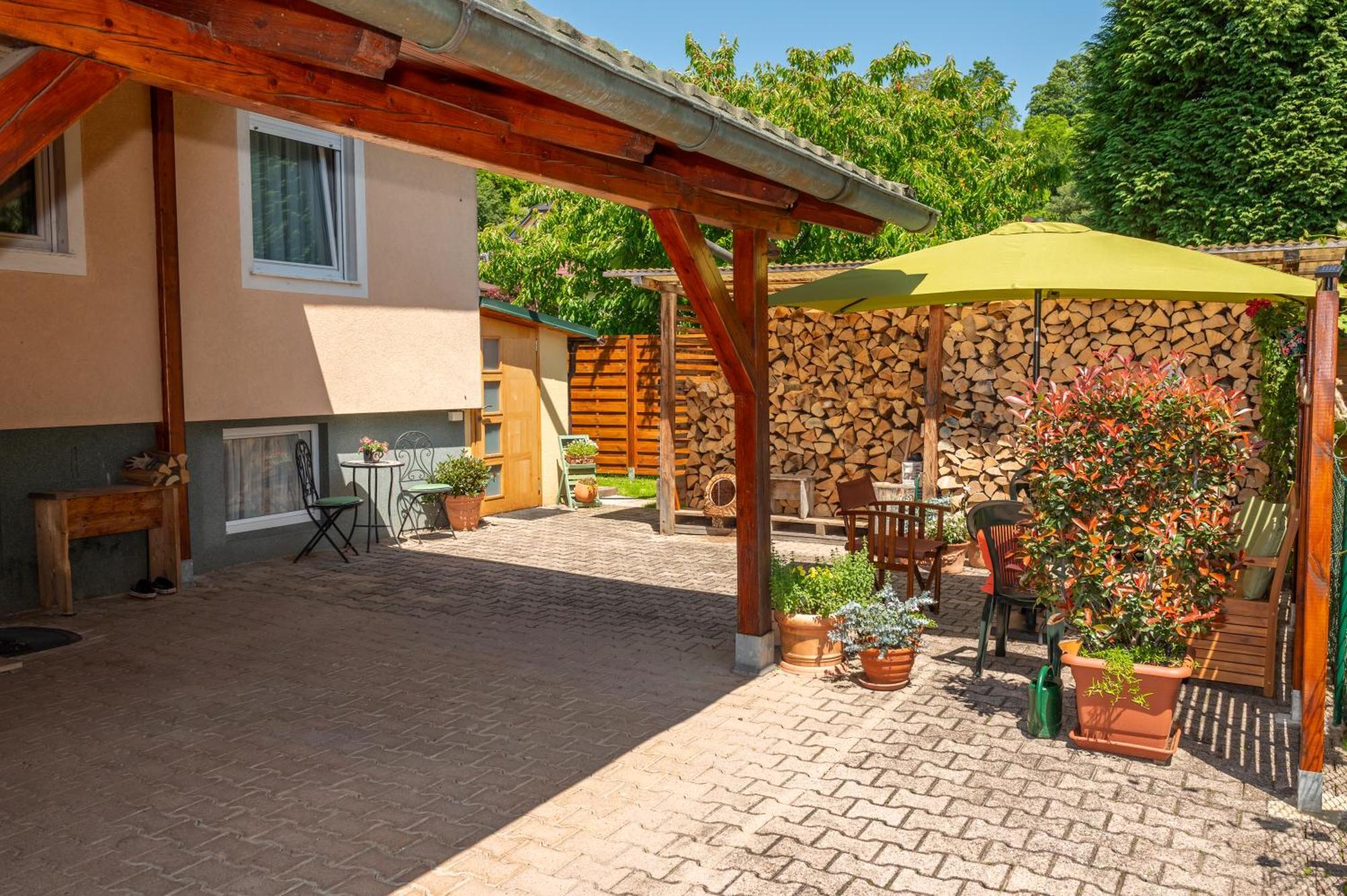 Relax Apartma Peter Ptuj Exterior foto